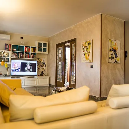 Villa Ivana *